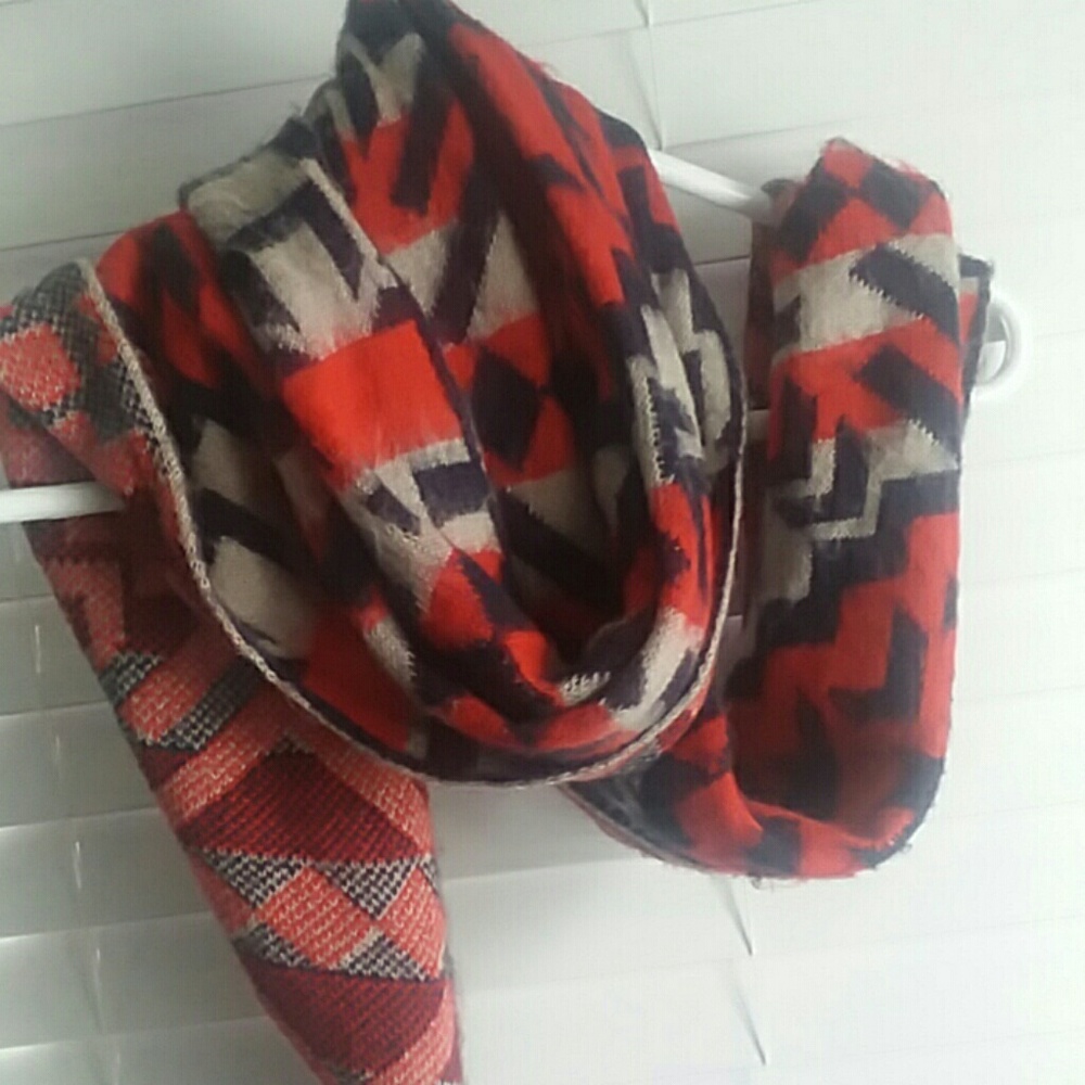 Aeropostale scarf
